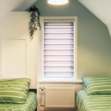 Holiday Home Brouwershaven By Interhome Экстерьер фото