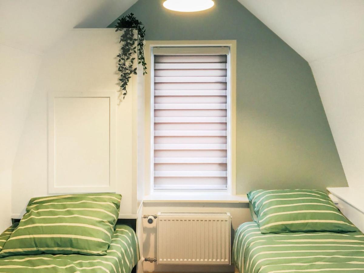 Holiday Home Brouwershaven By Interhome Экстерьер фото