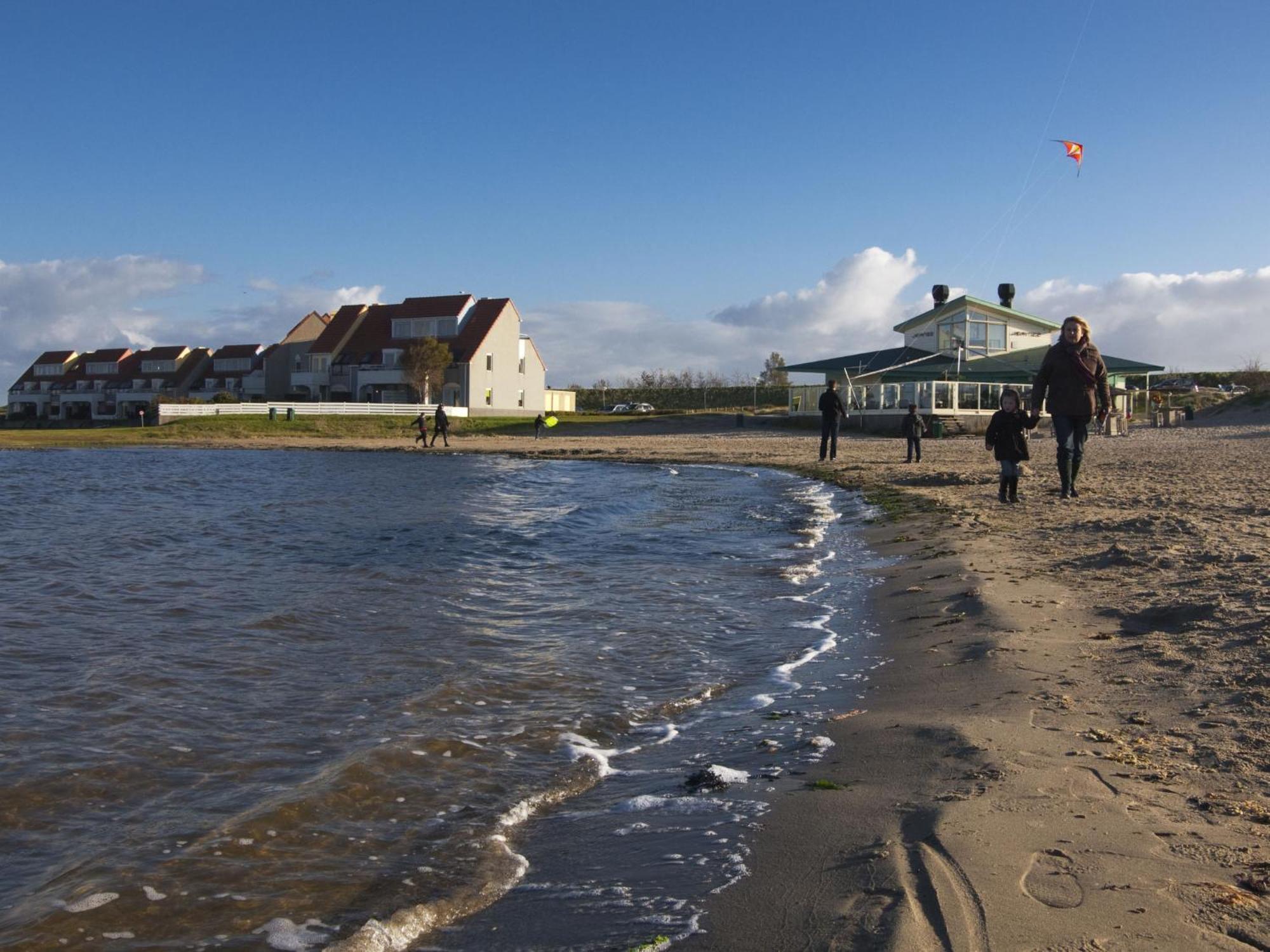 Holiday Home Brouwershaven By Interhome Экстерьер фото